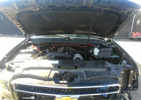 2007 Chevrolet Tahoe Ls from USA, damaged, VIN 1GNFK130X7J317365